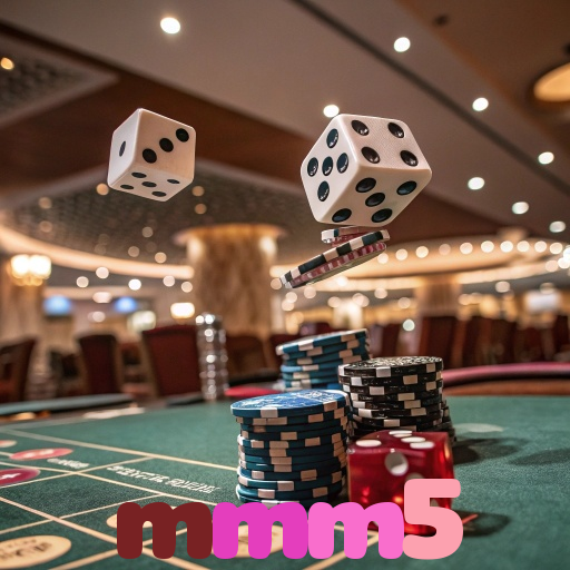mmm5:Aposte no futebol, jogue poker e conquiste vitórias épicas!