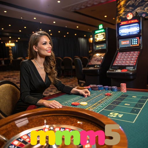mmm5:Jogue poker, aposte no futebol e ganhe em grandes jogos de cassino!