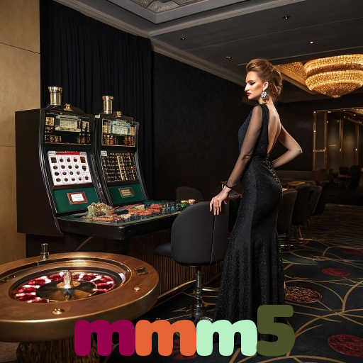 mmm5：Jogue poker, aposte no futebol e ganhe em grandes jogos de cassino!