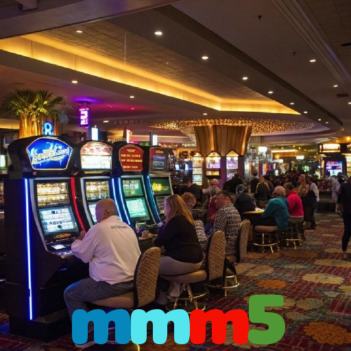 mmm5：Aposte no futebol, jogue poker e conquiste vitórias épicas!