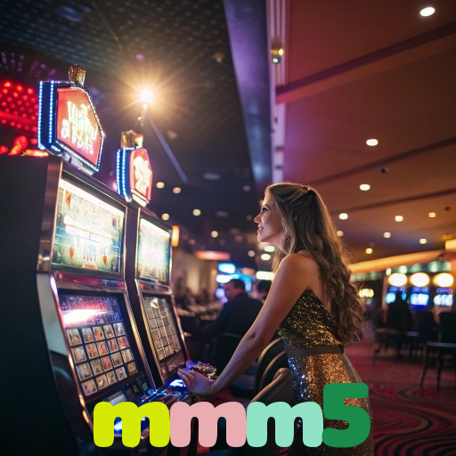 mmm5：Jogue poker, aposte no futebol e ganhe em grandes jogos de cassino!