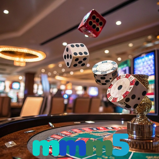 mmm5:Aposte nas melhores slots e conquiste prêmios como nunca!