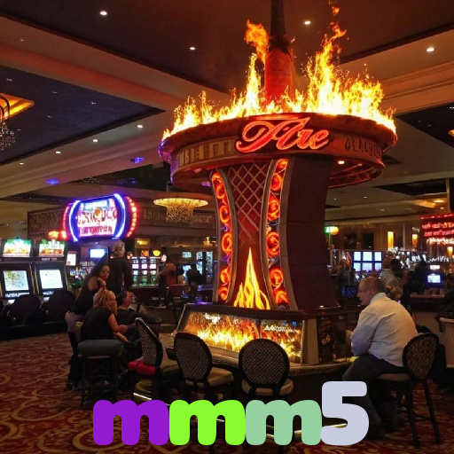 mmm5:Aposte nas melhores slots e conquiste prêmios como nunca!