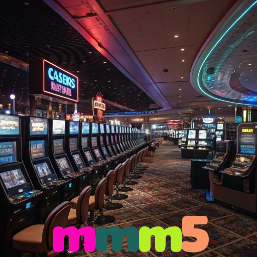 mmm5：Aposte no futebol, jogue poker e conquiste vitórias épicas!