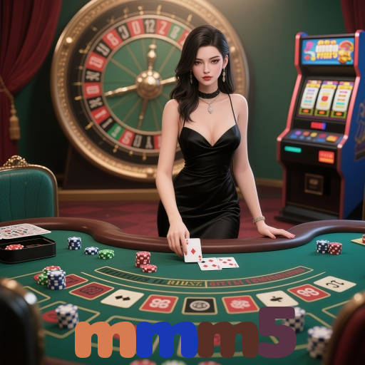 mmm5：Jogue poker, aposte no futebol e ganhe em grandes jogos de cassino!