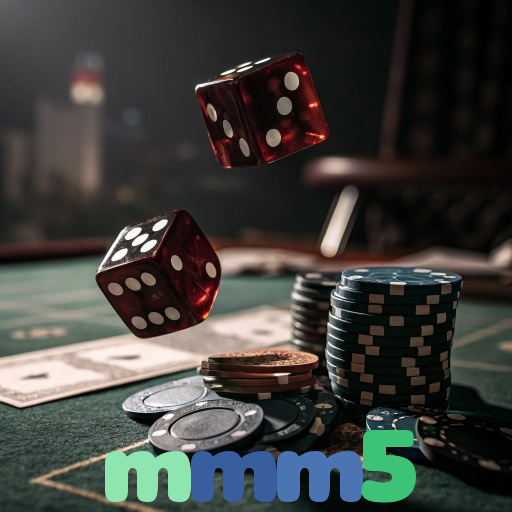 mmm5：Jogue poker, aposte no futebol e ganhe em grandes jogos de cassino!