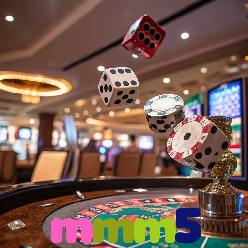 mmm5:Aposte no futebol, jogue poker e conquiste vitórias épicas!