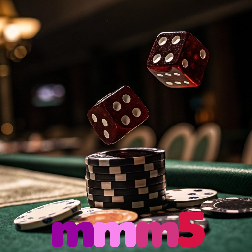 mmm5:Jogue poker, aposte no futebol e ganhe em grandes jogos de cassino!