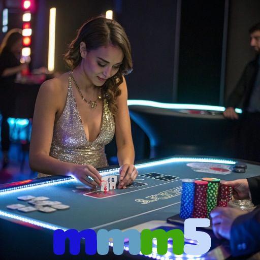 mmm5:Jogue poker, aposte no futebol e ganhe em grandes jogos de cassino!