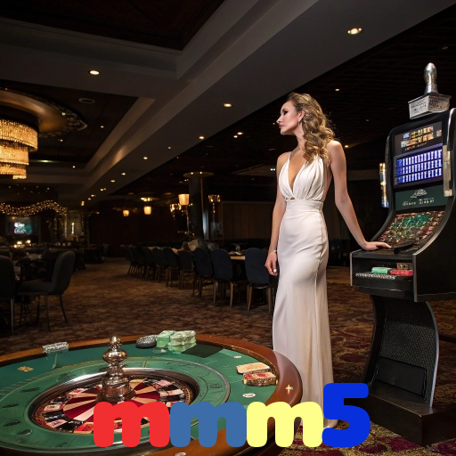 mmm5：Aposte nas melhores slots e conquiste prêmios como nunca!