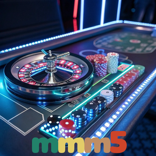 mmm5:Jogue poker, aposte no futebol e ganhe em grandes jogos de cassino!
