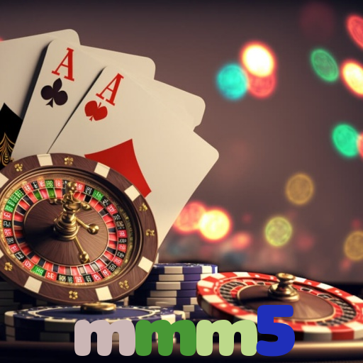 mmm5：Aposte no futebol, jogue poker e conquiste vitórias épicas!