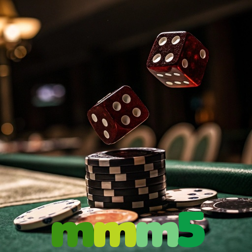 mmm5:Aposte nas melhores slots e conquiste prêmios como nunca!