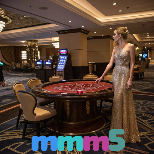 mmm5:Aposte nas melhores slots e conquiste prêmios como nunca!