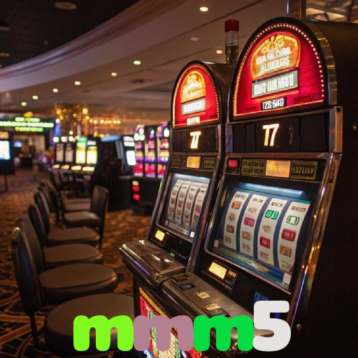 mmm5：Aposte nas melhores slots e conquiste prêmios como nunca!