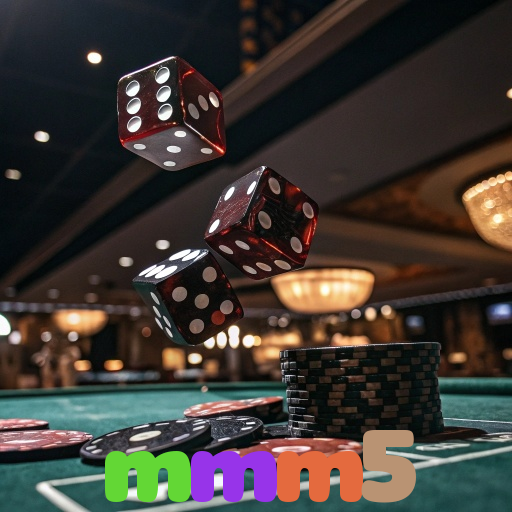mmm5:Aposte no futebol, jogue poker e conquiste vitórias épicas!
