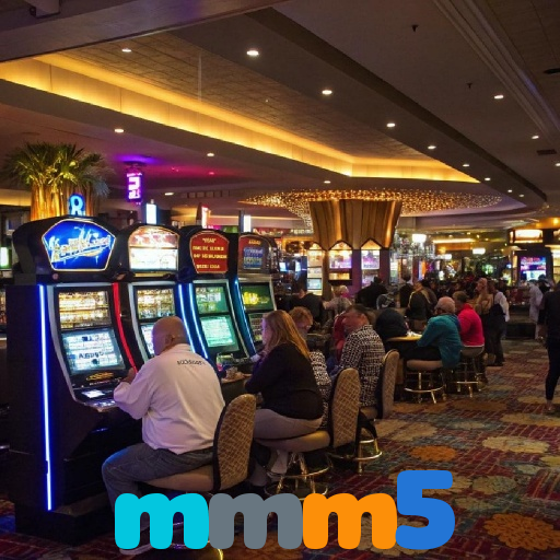 mmm5：Aposte no futebol, jogue poker e conquiste vitórias épicas!