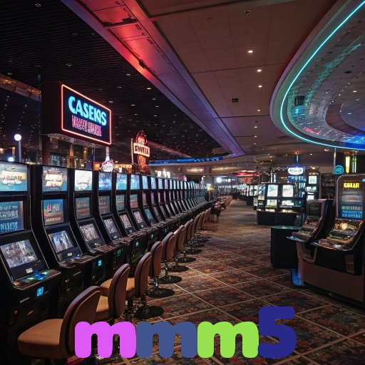 mmm5:Aposte no futebol, jogue poker e conquiste vitórias épicas!