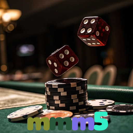 mmm5:Aposte nas melhores slots e conquiste prêmios como nunca!