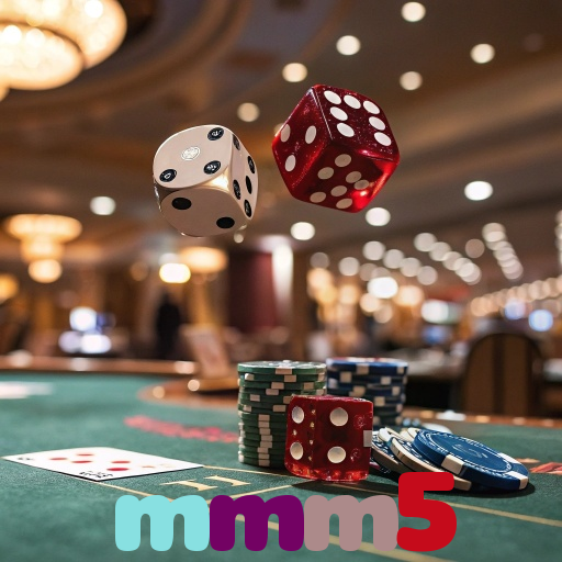 mmm5:Aposte no futebol, jogue poker e conquiste vitórias épicas!