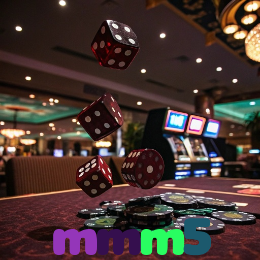 mmm5：Jogue poker, aposte no futebol e ganhe em grandes jogos de cassino!