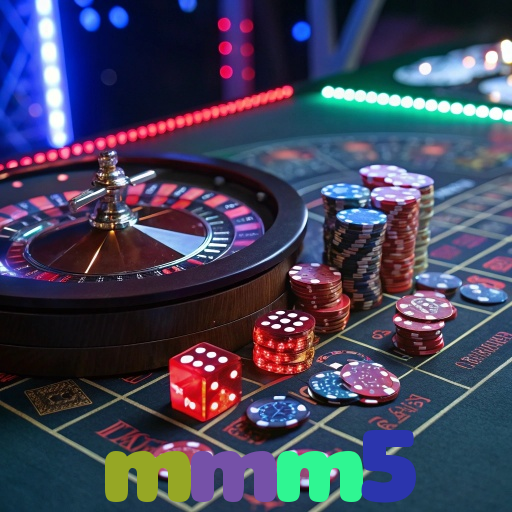 mmm5:Aposte nas melhores slots e conquiste prêmios como nunca!