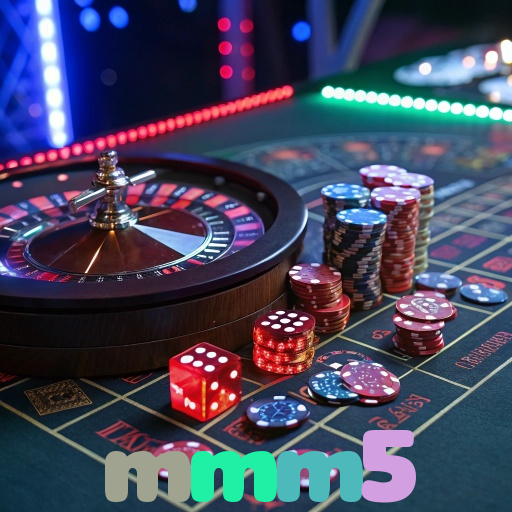 mmm5：Jogue poker, aposte no futebol e ganhe em grandes jogos de cassino!