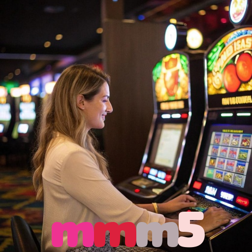 mmm5：Aposte nas melhores slots e conquiste prêmios como nunca!
