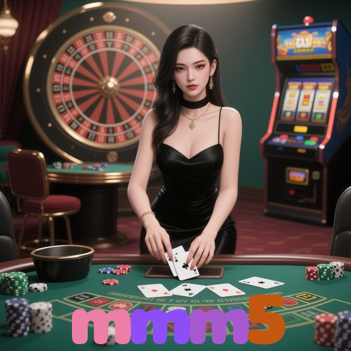 mmm5：Jogue poker, aposte no futebol e ganhe em grandes jogos de cassino!