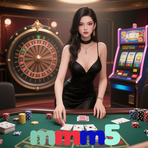 mmm5：Aposte nas melhores slots e conquiste prêmios como nunca!
