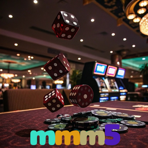 mmm5：Jogue poker, aposte no futebol e ganhe em grandes jogos de cassino!