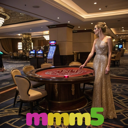 mmm5:Aposte no futebol, jogue poker e conquiste vitórias épicas!
