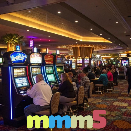 mmm5:Jogue poker, aposte no futebol e ganhe em grandes jogos de cassino!