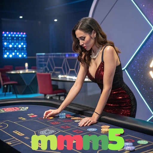 mmm5：Aposte nas melhores slots e conquiste prêmios como nunca!