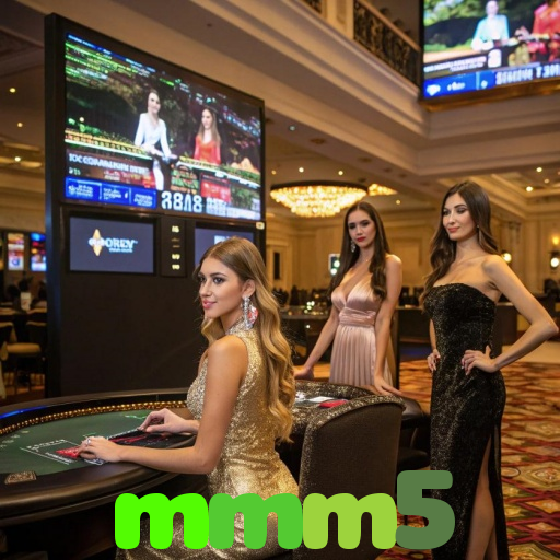 mmm5:Aposte no futebol, jogue poker e conquiste vitórias épicas!