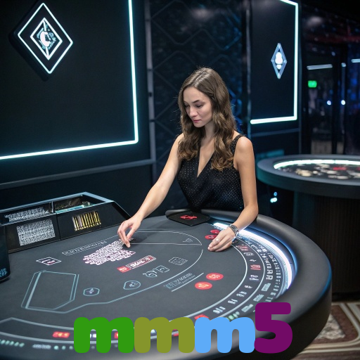mmm5:Aposte nas melhores slots e conquiste prêmios como nunca!