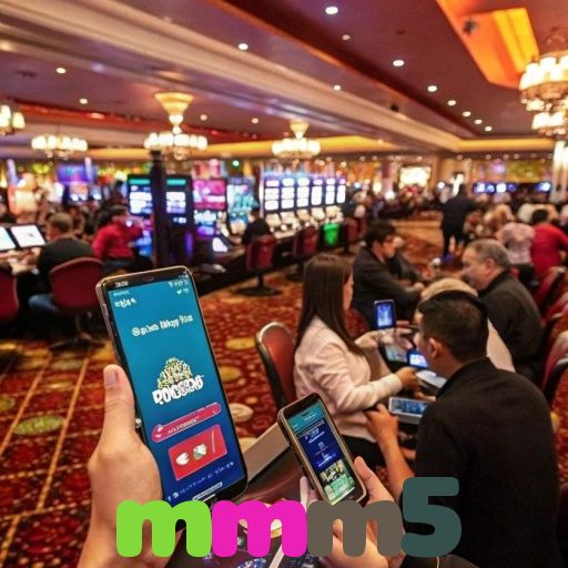 mmm5:Aposte no futebol, jogue poker e conquiste vitórias épicas!