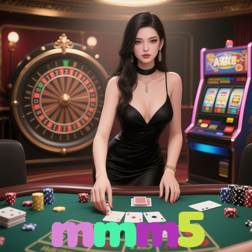 mmm5：Aposte no futebol, jogue poker e conquiste vitórias épicas!