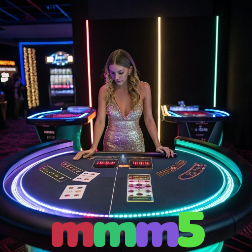 mmm5：Aposte no futebol, jogue poker e conquiste vitórias épicas!
