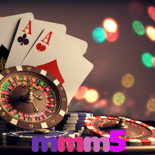 mmm5：Aposte no futebol, jogue poker e conquiste vitórias épicas!