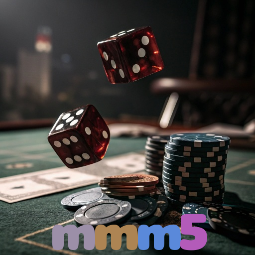 mmm5:Aposte no futebol, jogue poker e conquiste vitórias épicas!