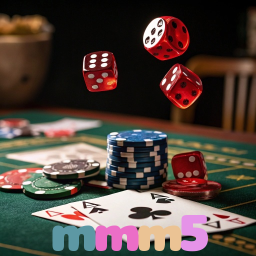 mmm5：Aposte nas melhores slots e conquiste prêmios como nunca!