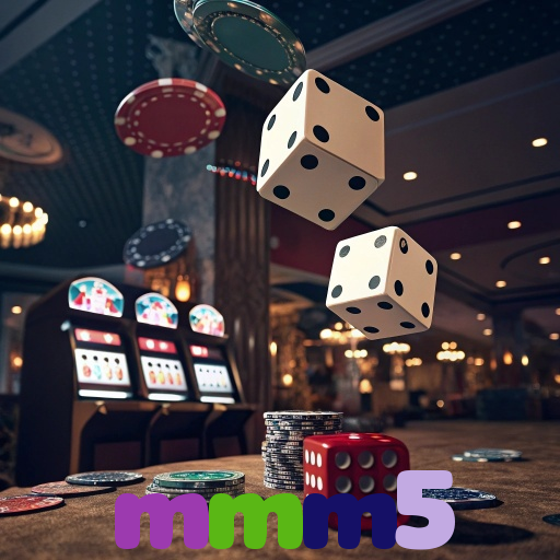 mmm5:Aposte nas melhores slots e conquiste prêmios como nunca!