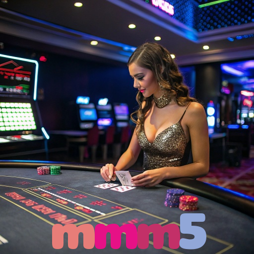 mmm5:Aposte no futebol, jogue poker e conquiste vitórias épicas!