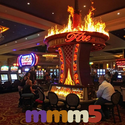 mmm5：Aposte nas melhores slots e conquiste prêmios como nunca!