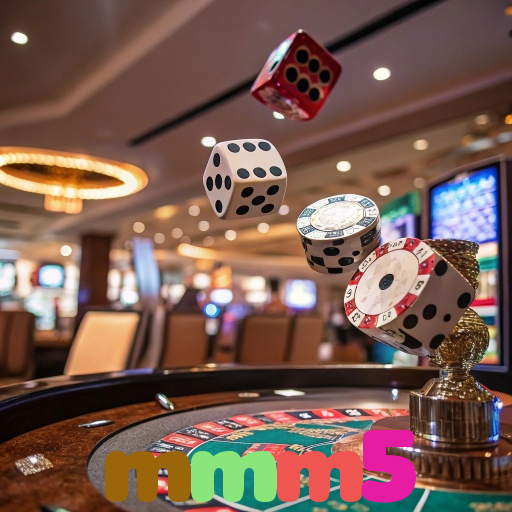 mmm5：Jogue poker, aposte no futebol e ganhe em grandes jogos de cassino!