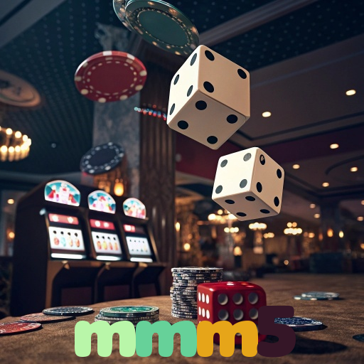 mmm5：Jogue poker, aposte no futebol e ganhe em grandes jogos de cassino!