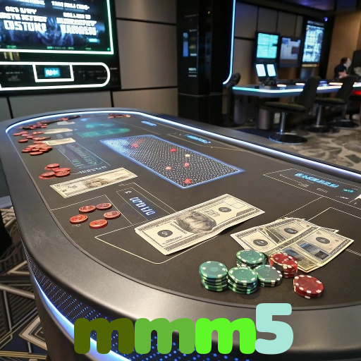 mmm5：Aposte nas melhores slots e conquiste prêmios como nunca!