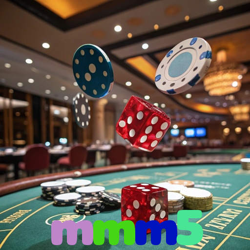 mmm5:Aposte no futebol, jogue poker e conquiste vitórias épicas!