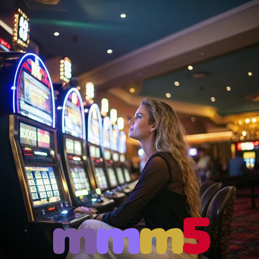 mmm5:Aposte nas melhores slots e conquiste prêmios como nunca!